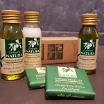 Elga's - Your Charming On Orta Lejlighed *