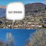 Elga's - Your Charming On Orta *