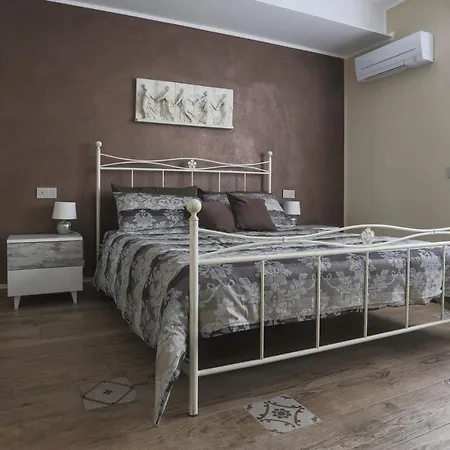 Appartement Elga's - Your Charming On Orta *