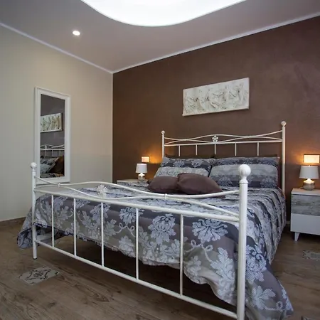 Appartement Elga's - Your Charming On Orta *