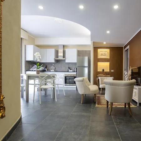 Appartement Elga's - Your Charming On Orta *