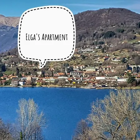 Elga's - Your Charming On Orta *