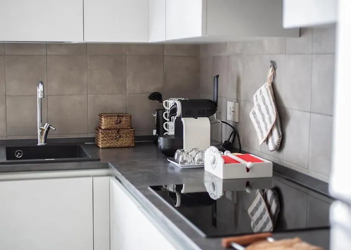 Apartment Elga's - Your Charming On Orta *