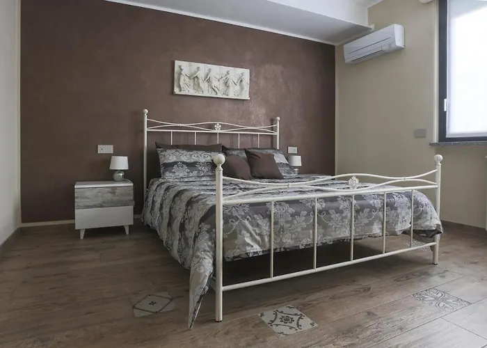 Apartment Elga's - Your Charming On Orta *