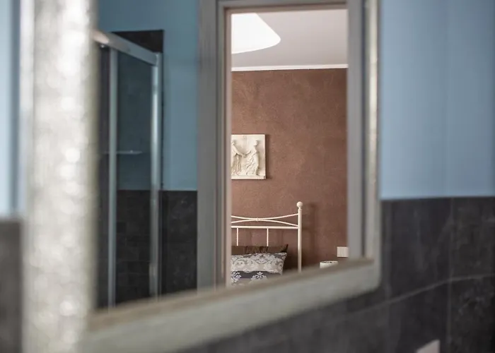 Apartment Elga's - Your Charming On Orta Pettenasco