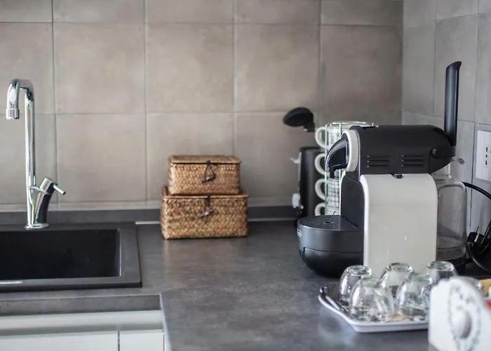 Apartment Elga's - Your Charming On Orta Pettenasco