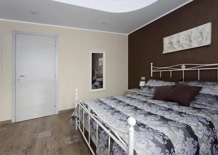 Apartment Elga's - Your Charming On Orta Pettenasco