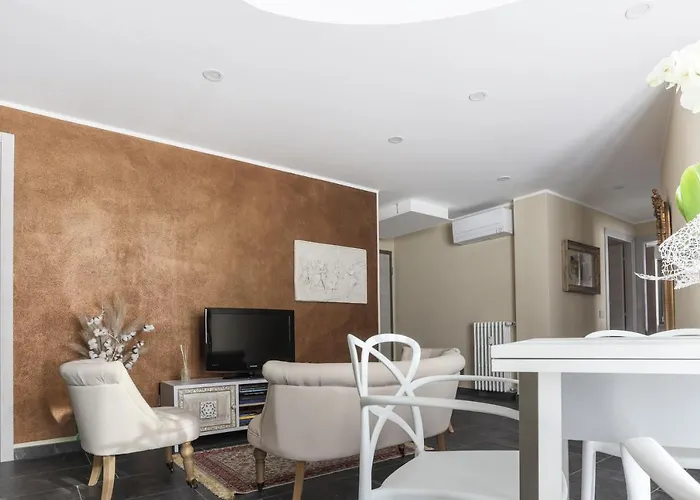 Apartment Elga's - Your Charming On Orta Pettenasco