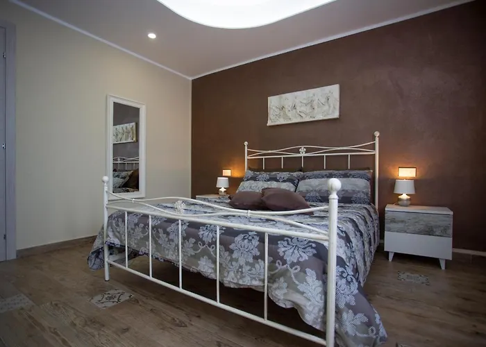 Apartment Elga's - Your Charming On Orta *