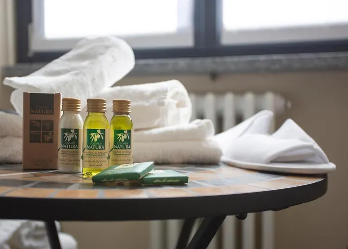 Elga's - Your Charming On Orta Apartment *