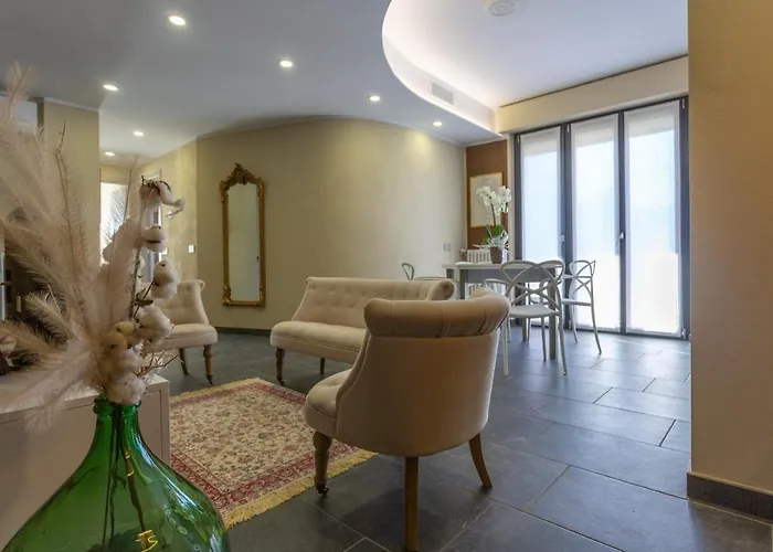Apartment Elga's - Your Charming On Orta Pettenasco
